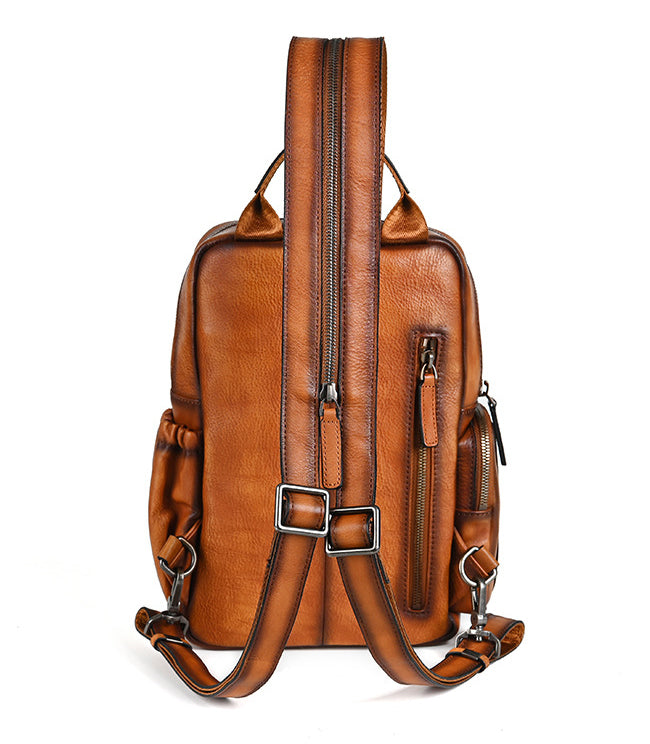 The Coriolis™ Luxe Bag