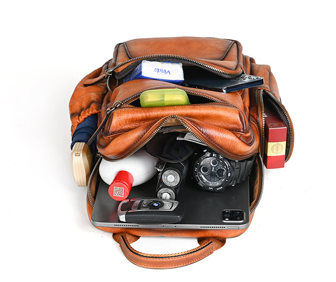 The Coriolis™ Luxe Bag