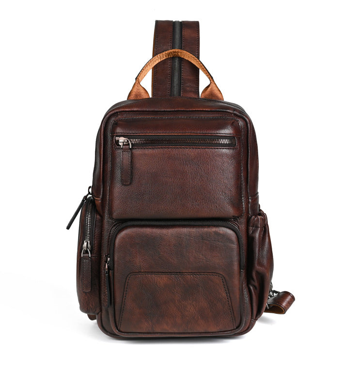 The Coriolis™ Luxe Bag