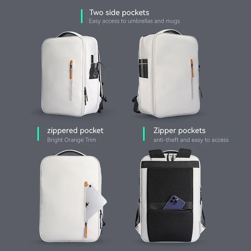 The Corona X™ Xtreme Backpack