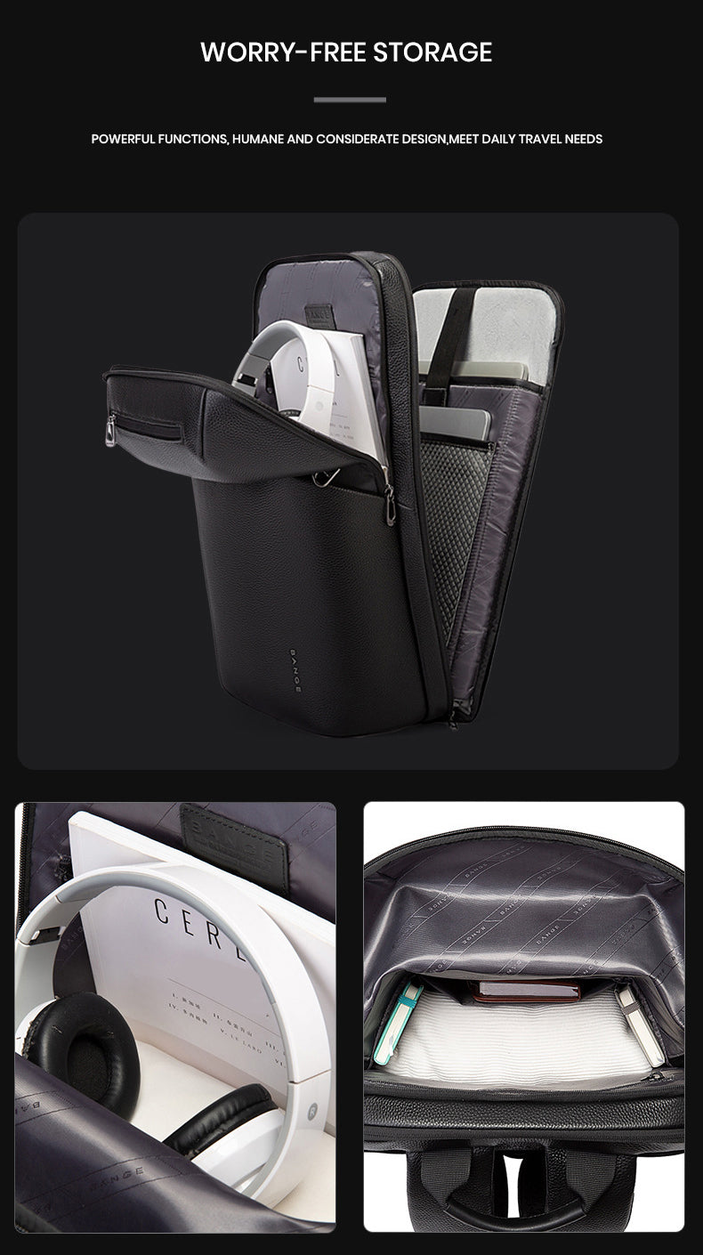 The CrispHorizon™ Exclusive Backpack