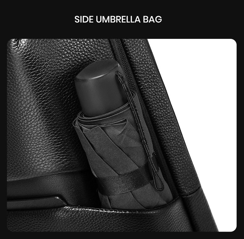 The CrispHorizon™ Exclusive Backpack