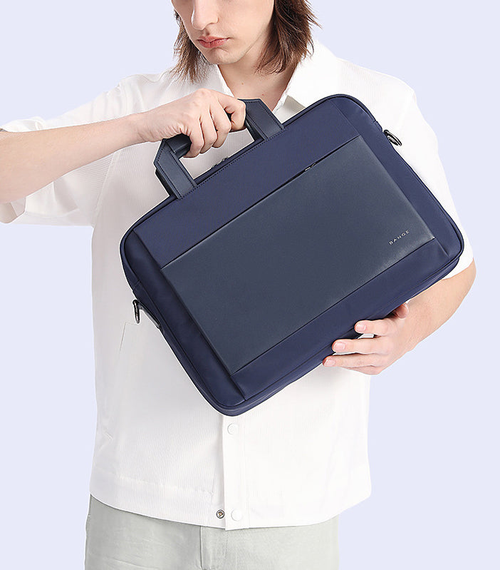 The CrispVista™ Turbo Bag