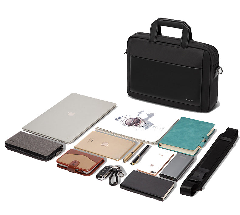 The CrispVista™ Turbo Bag