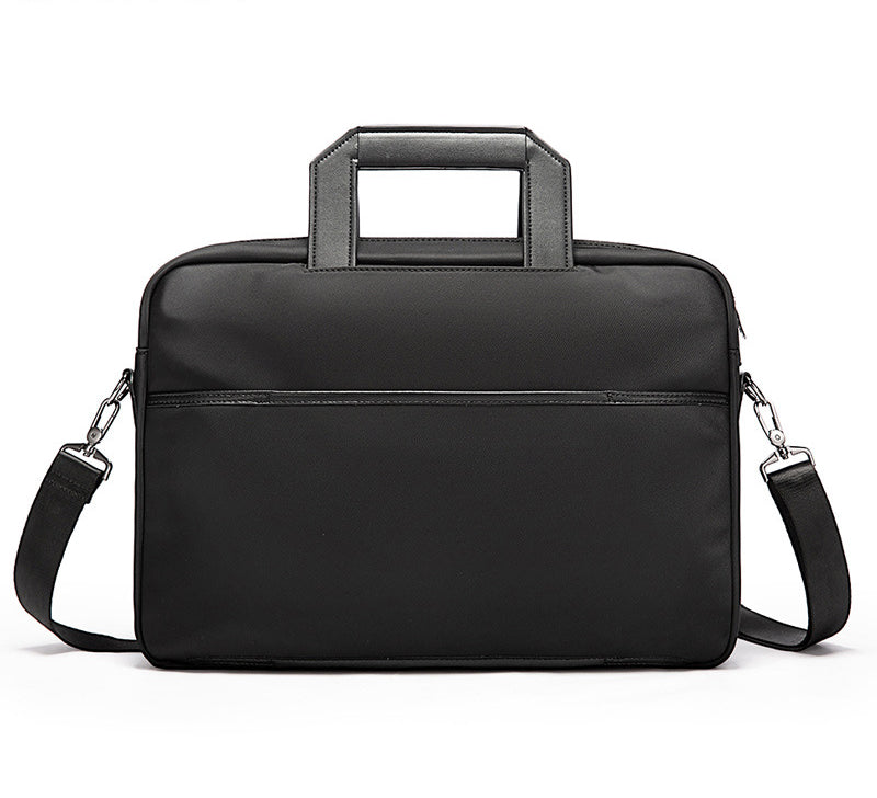 The CrispVista™ Turbo Bag