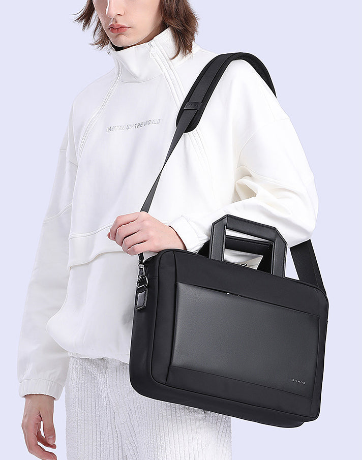 The CrispVista™ Turbo Bag
