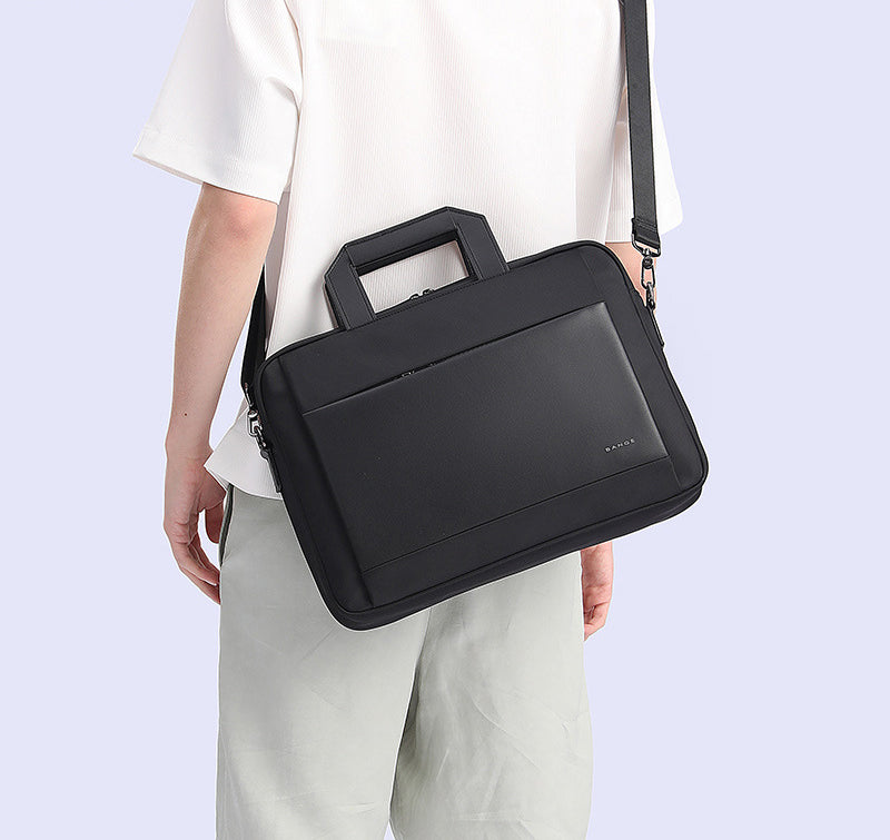 The CrispVista™ Turbo Bag