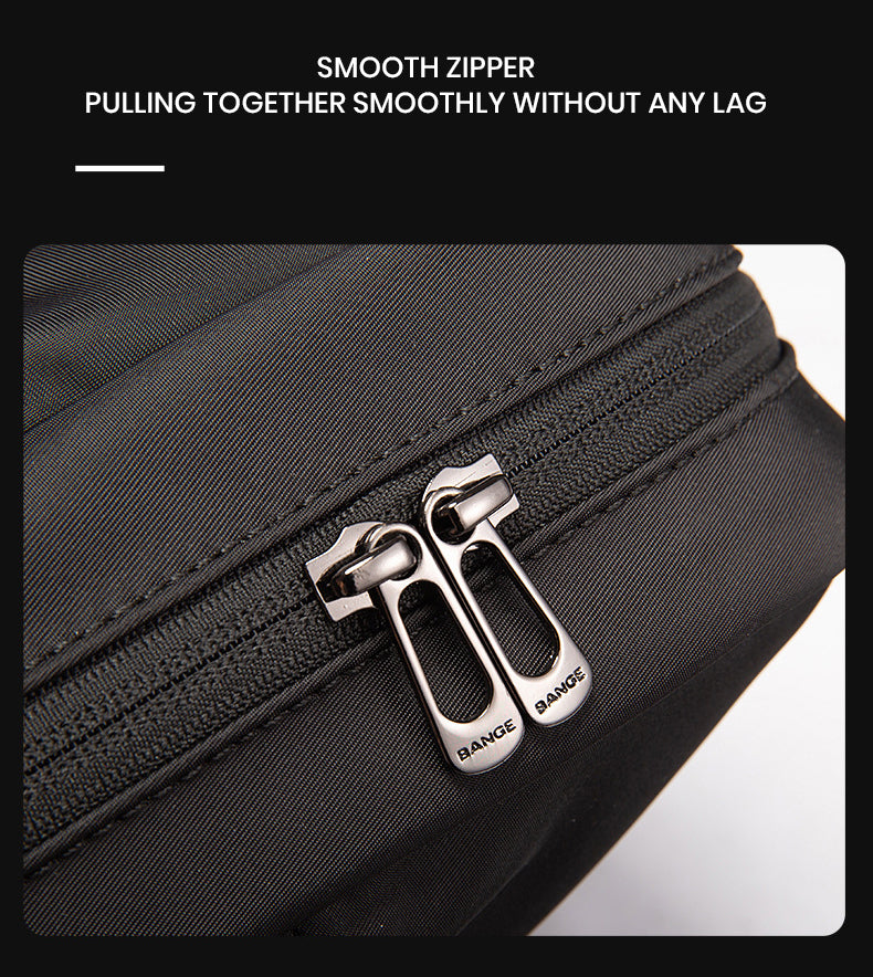 The CrispVista™ Turbo Bag