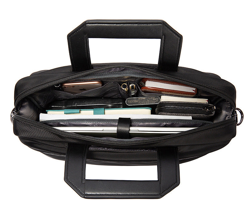 The CrispVista™ Turbo Bag
