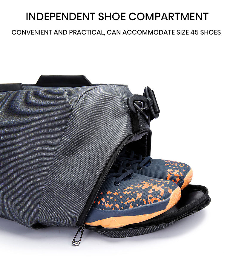 The Crisp™ NexGen Bag