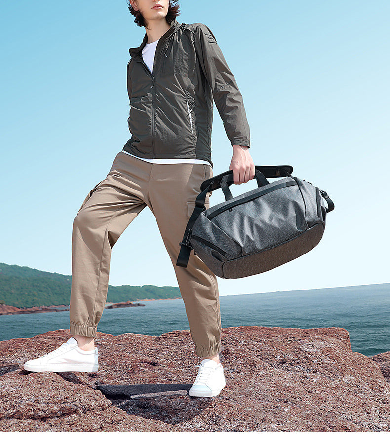 The Crisp™ NexGen Bag