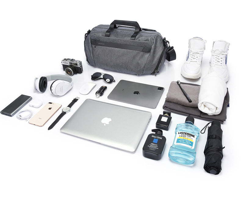 The Crisp™ NexGen Bag