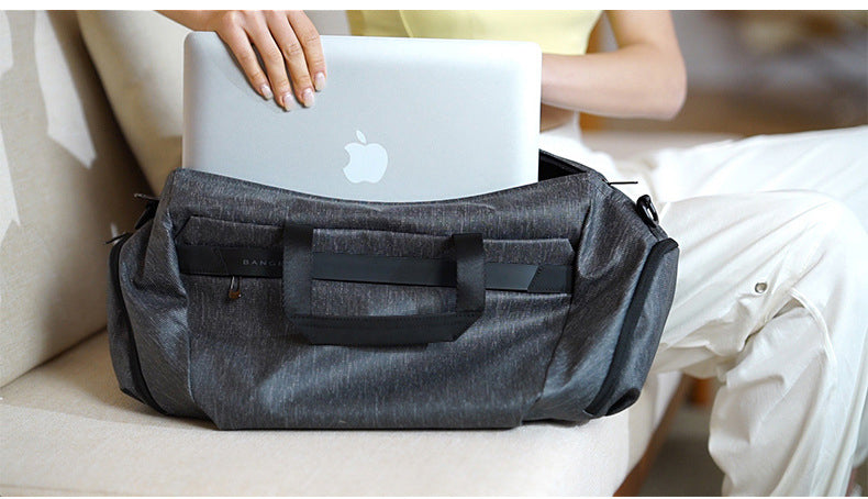 The Crisp™ NexGen Bag
