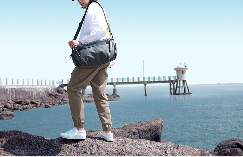 The Crisp™ NexGen Bag