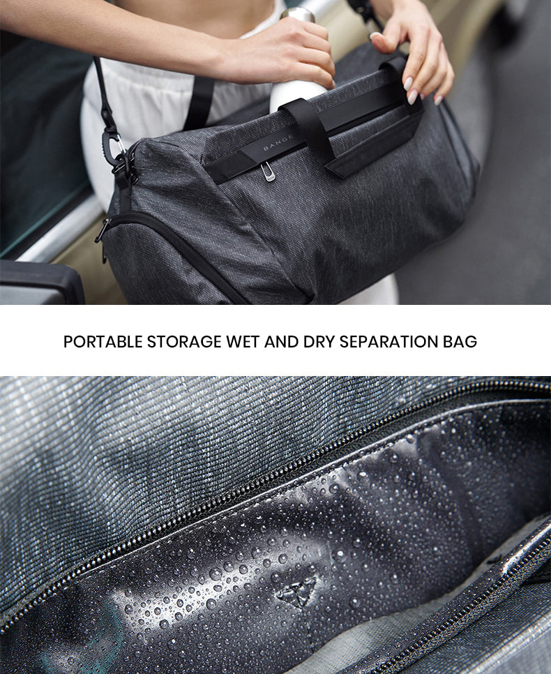 The Crisp™ NexGen Bag