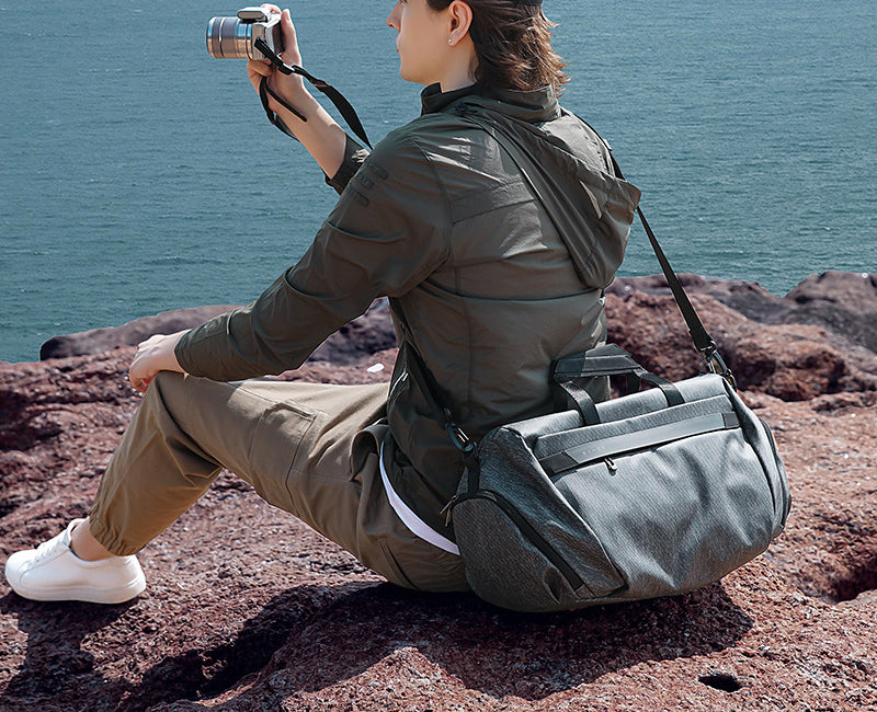 The Crisp™ NexGen Bag