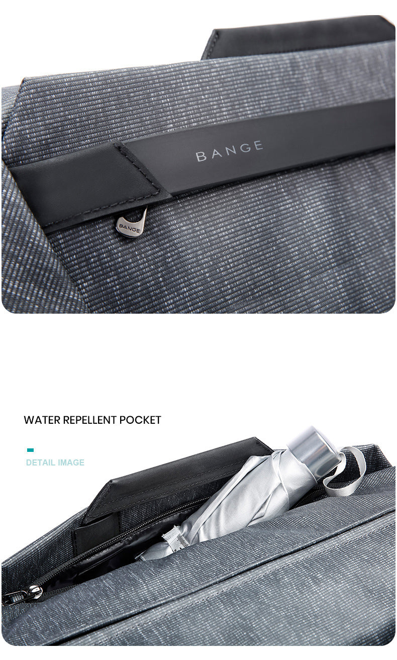 The Crisp™ NexGen Bag