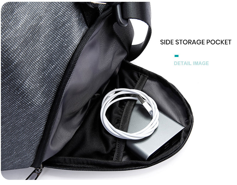 The Crisp™ NexGen Bag