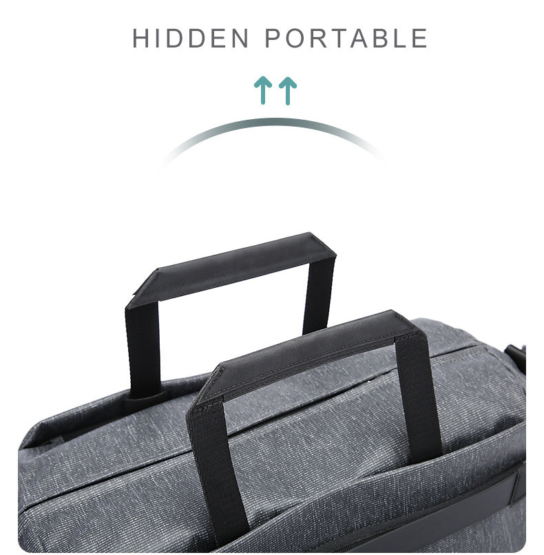 The Crisp™ NexGen Bag