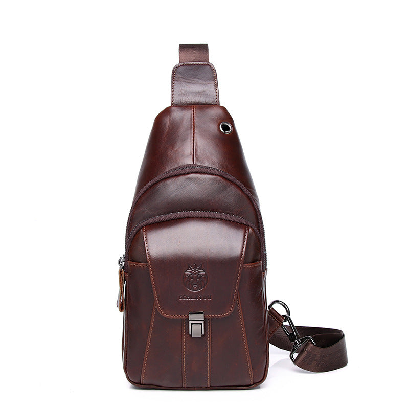 The Crosscurrent™ Plus Bag