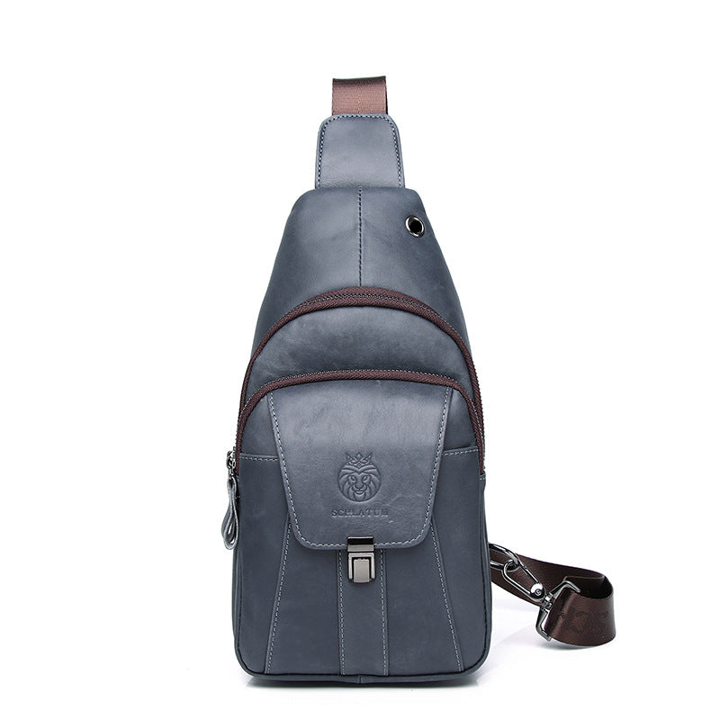 The Crosscurrent™ Plus Bag