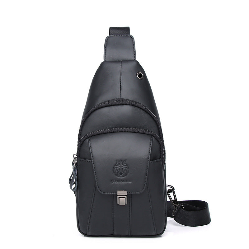 The Crosscurrent™ Plus Bag