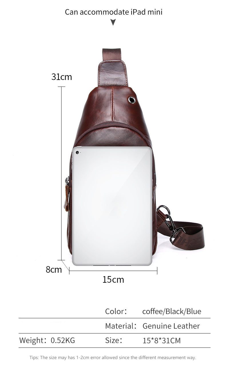 The Crosscurrent™ Plus Bag