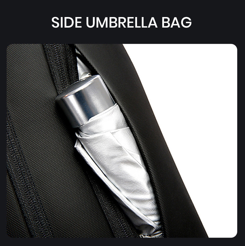 The CrystalClear™ Signature Backpack