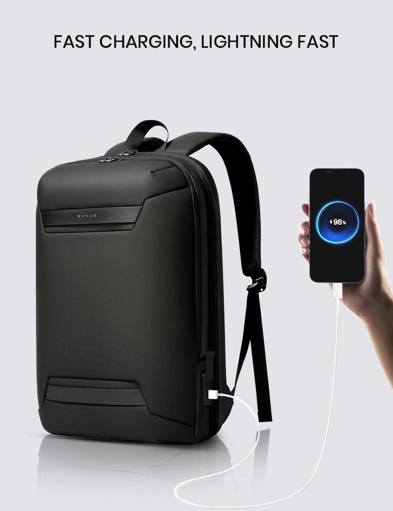 The CrystalClear™ Signature Backpack