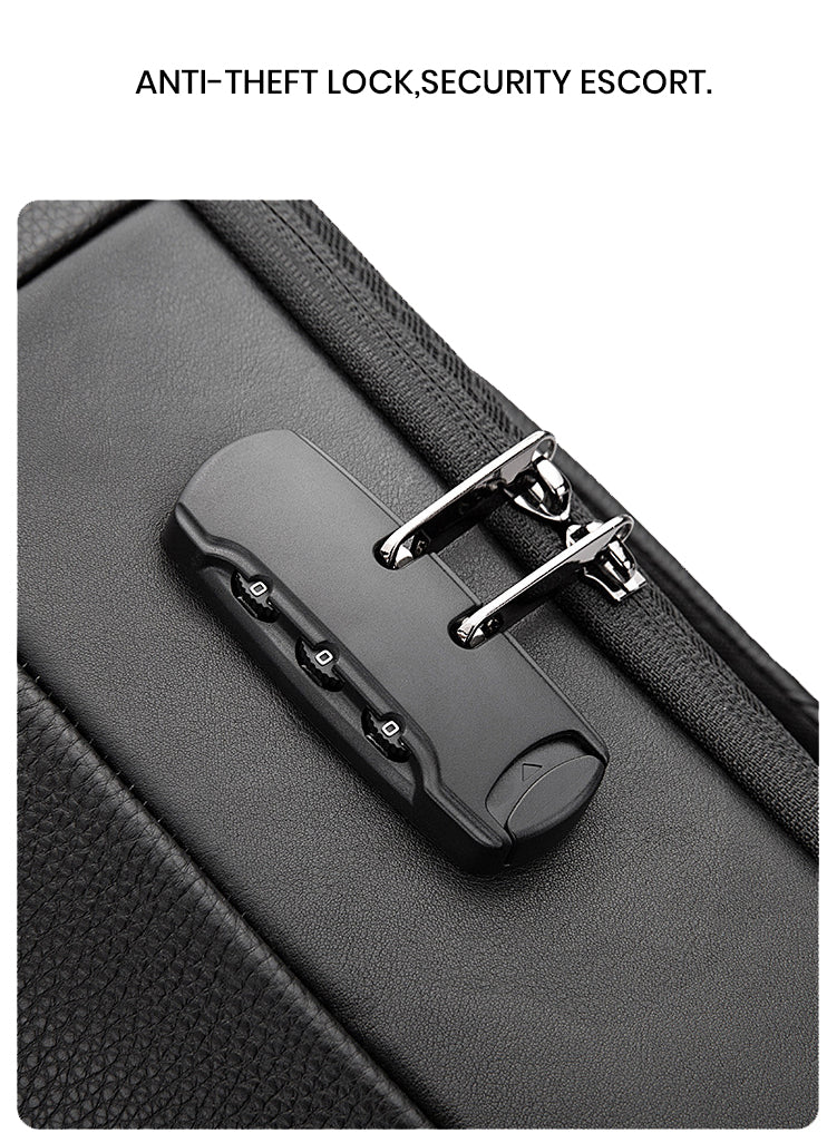 The CrystalPathway™ Advanced Backpack
