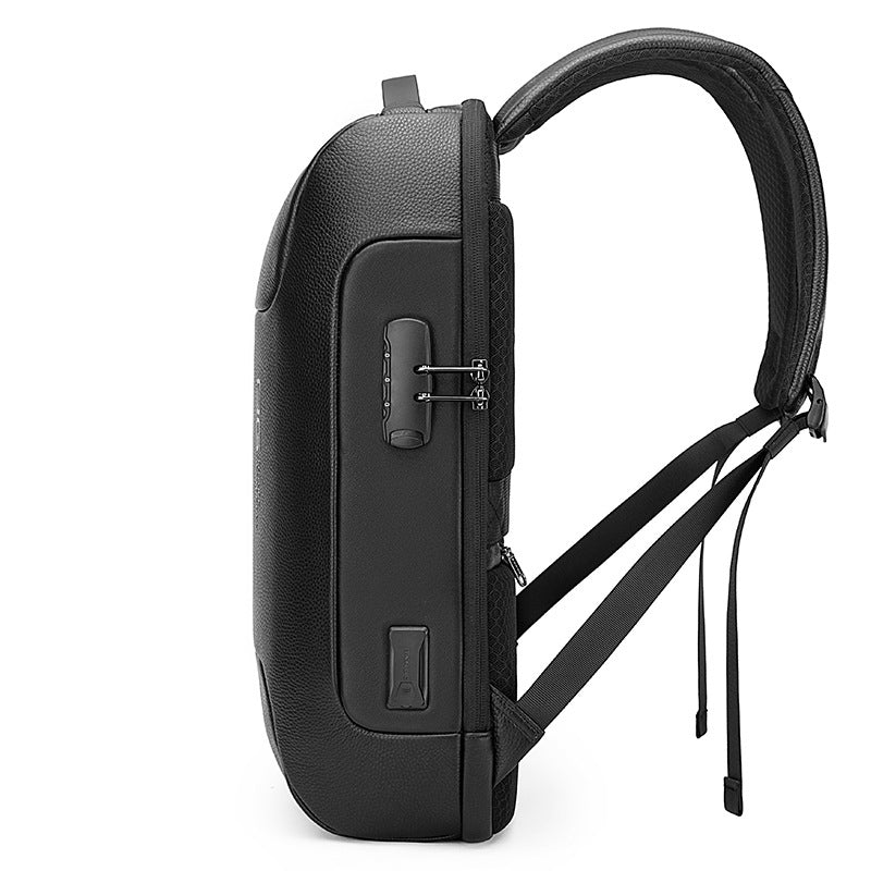 The CrystalPathway™ Advanced Backpack