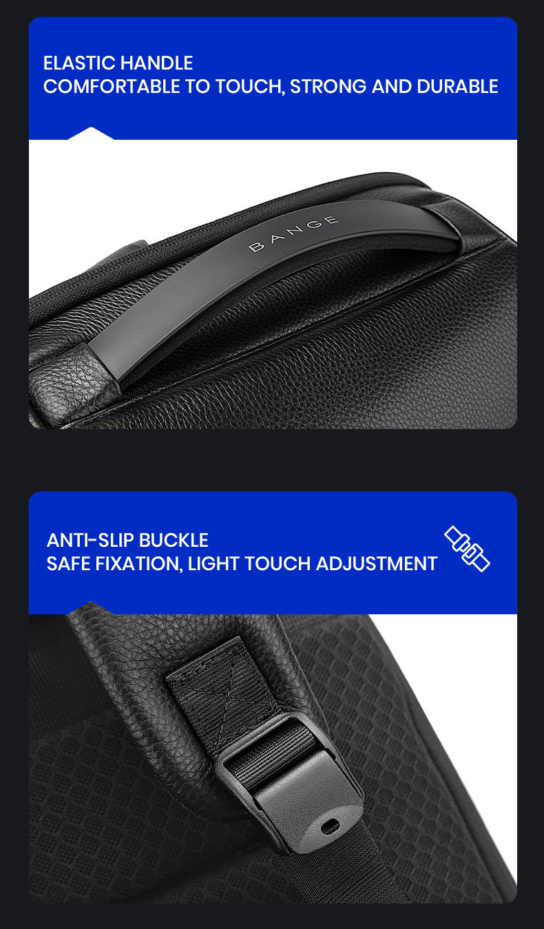 The CrystalPathway™ Advanced Backpack
