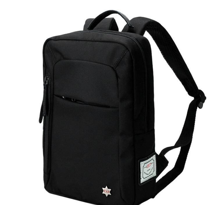 The CrystalTrail™ Elite Backpack