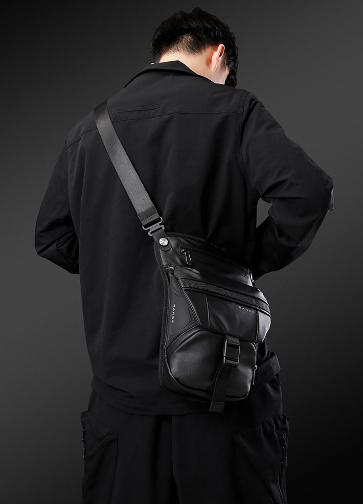 The CrystalView™ ProX Bag