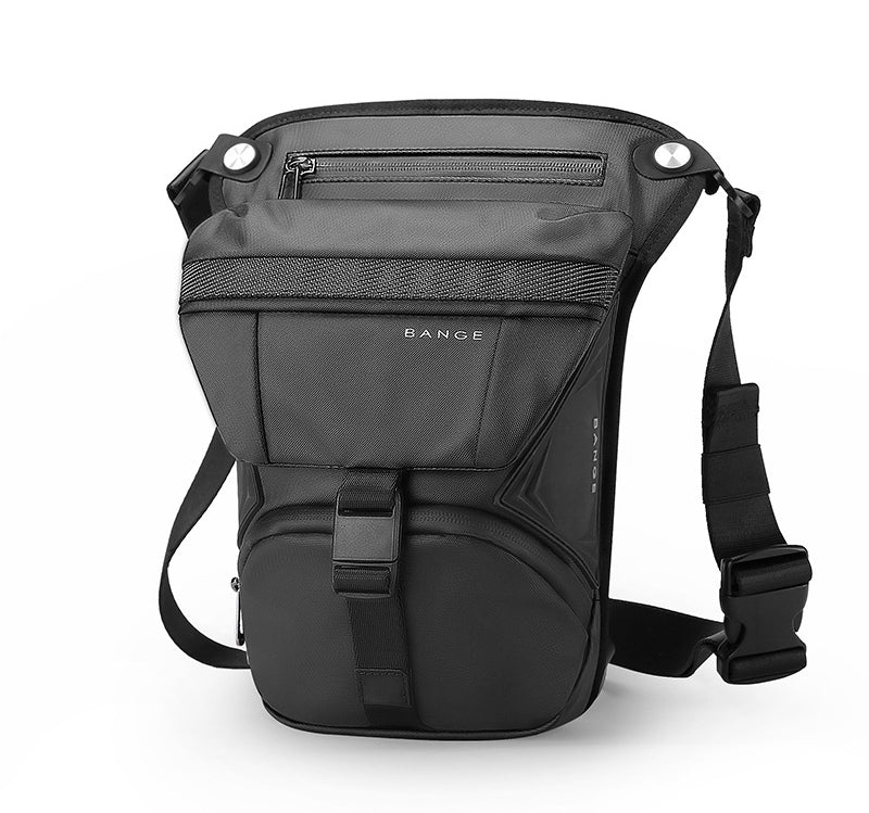 The CrystalView™ ProX Bag
