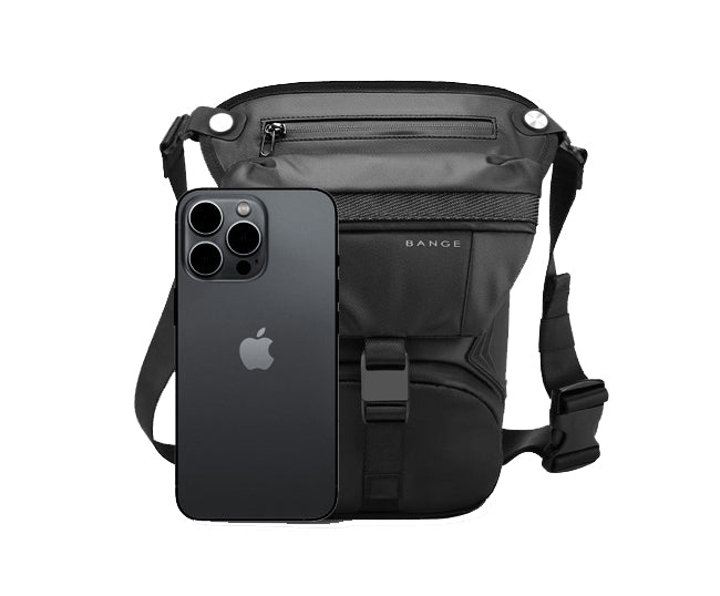 The CrystalView™ ProX Bag