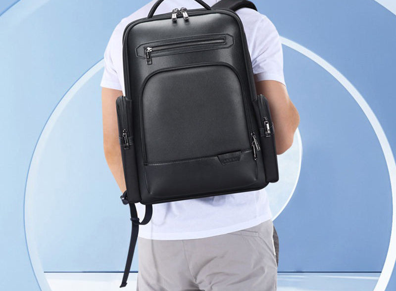 The Custom™ Pro Business Hard Backpack