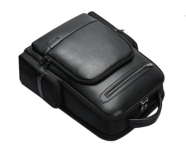 The Custom™ Pro Business Hard Backpack