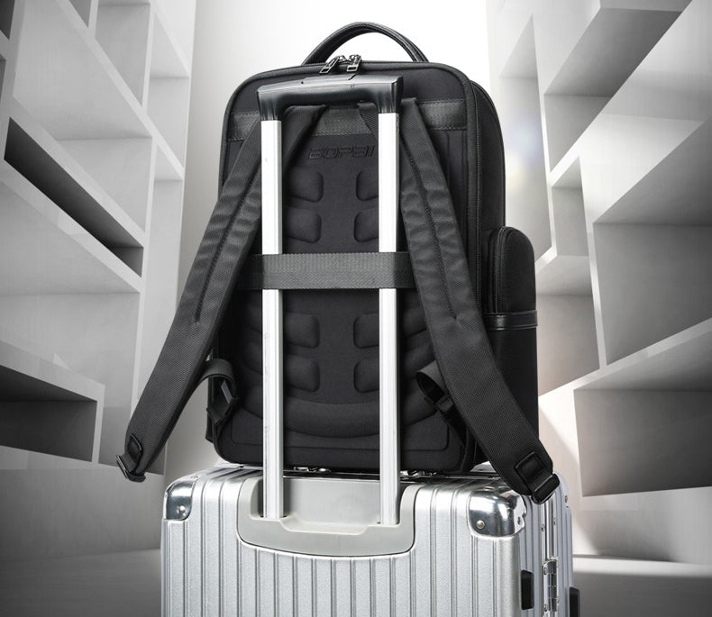 The Custom™ Pro Business Hard Backpack