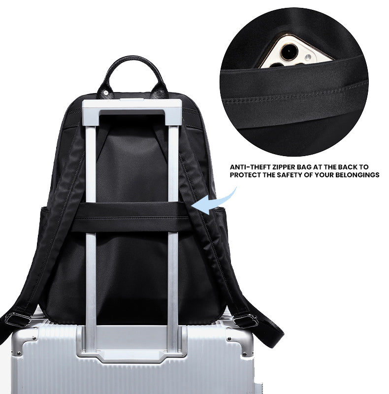 The Cyclonus™ Advanced Backpack