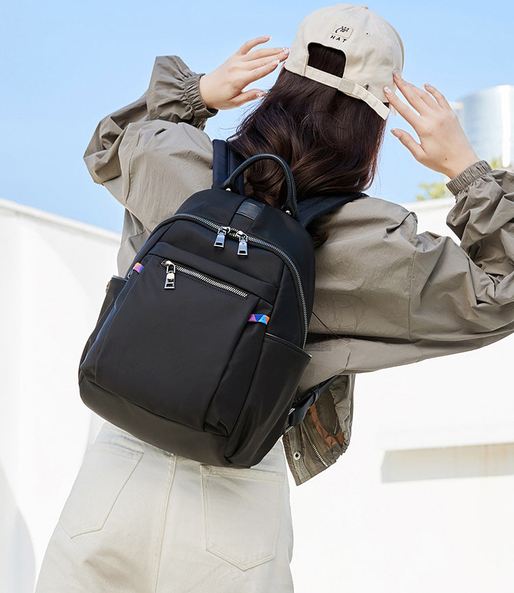 The Cyclonus™ Advanced Backpack