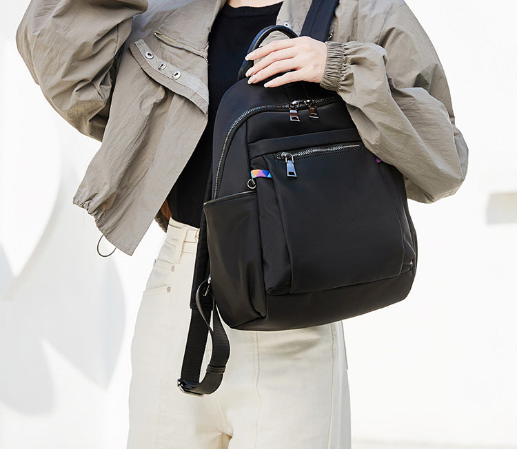 The Cyclonus™ Advanced Backpack
