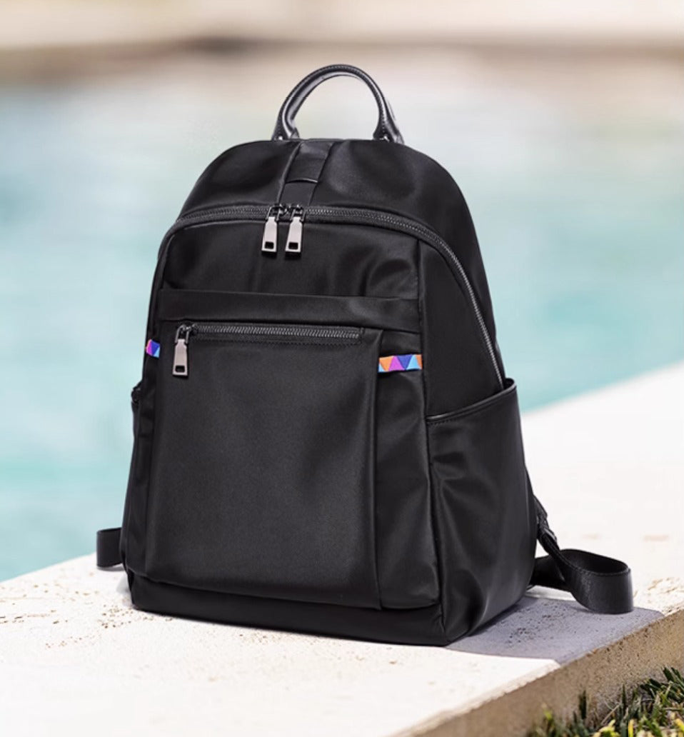 The Cyclonus™ Advanced Backpack