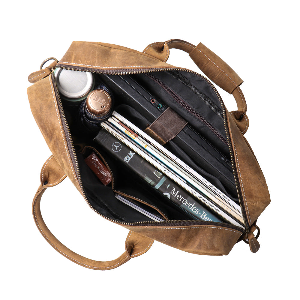 The Dashr™ Plus Bag
