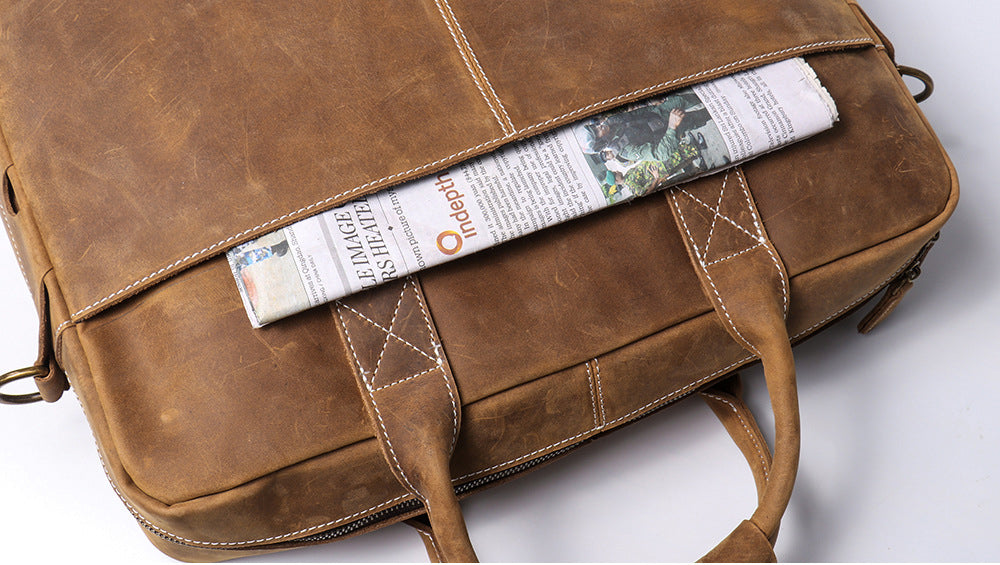 The Dashr™ Plus Bag