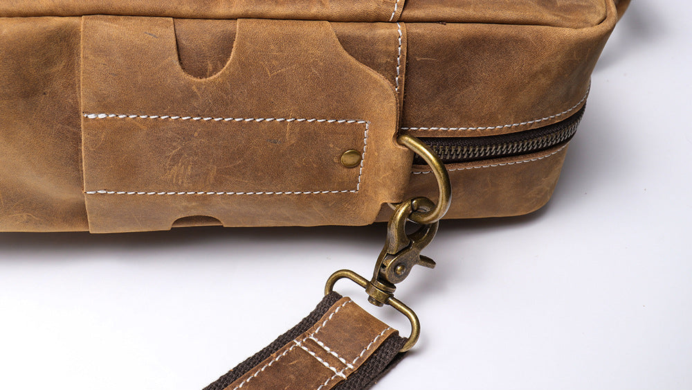 The Dashr™ Plus Bag