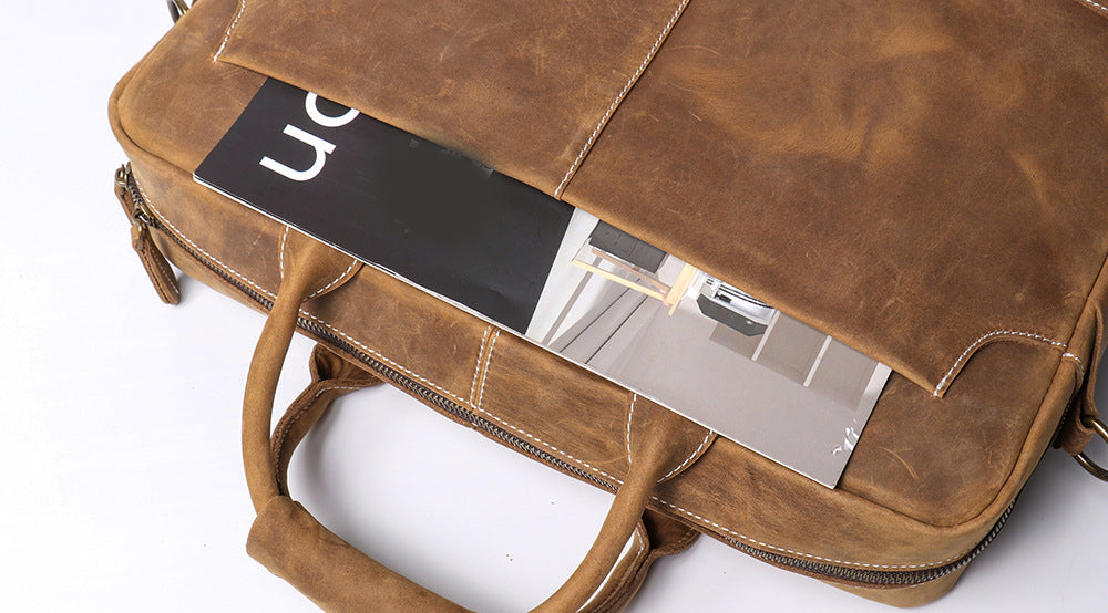 The Dashr™ Plus Bag