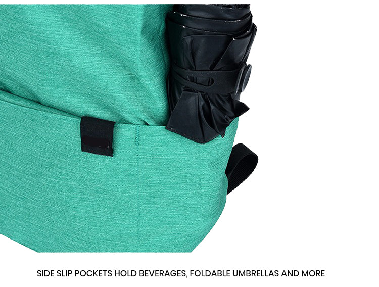 The DigitalMax™ Turbo Backpack