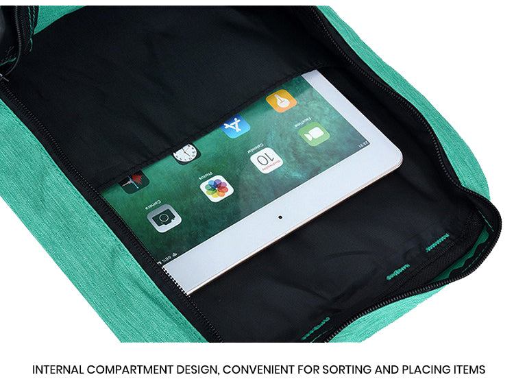 The DigitalMax™ Turbo Backpack