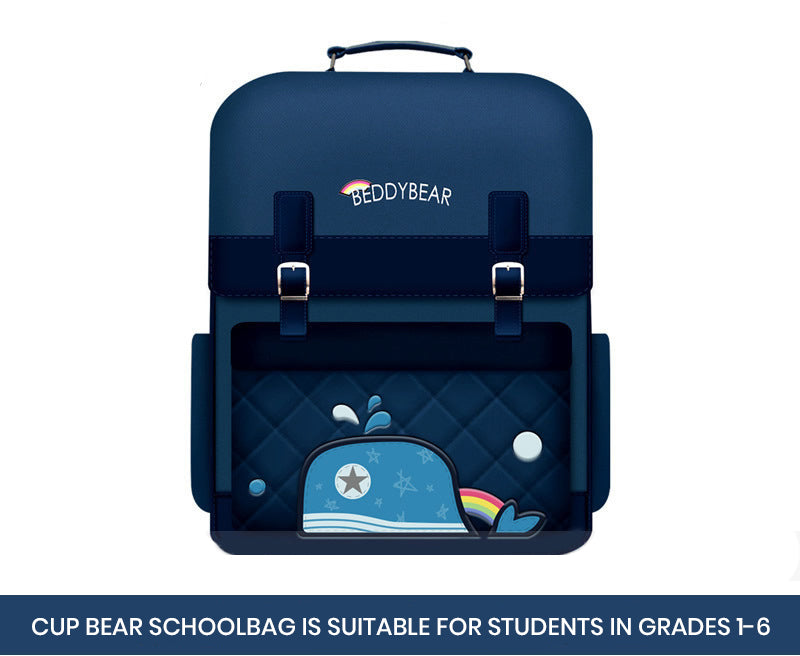 The Dreamer™ Edge Backpack